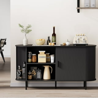 Sideboards Buffets Clearance Discounts Rollbacks Walmart