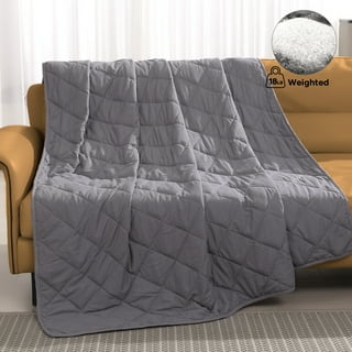 Cooling Weighted Blankets in Weighted Blankets Walmart