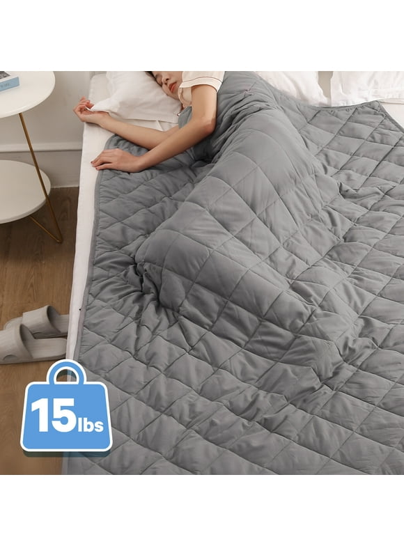 Weighted Blankets in Blankets