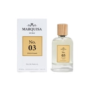 Marquisa Dubai Ladies No.3 EDP Spray 3.38 oz Fragrances 6295124042584