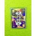 thumbnail image 1 of MARQUISE BROWN PRIZM ROOKIE CARD JERSEY #5 OU RC #/10 RAVENS 2019 Elite On Deck, 1 of 12