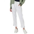thumbnail image 1 of MARRAKECH womens  Brooklyn Linen-Blend Pant, 26, 1 of 3