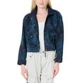 thumbnail image 1 of MARRAKECH womens  Delia Stretch Twill Jacket, m, 1 of 3