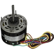 MARS 1012514 Blower 1-Phase Motor 1/3 HP - 115 V - 6.5 A