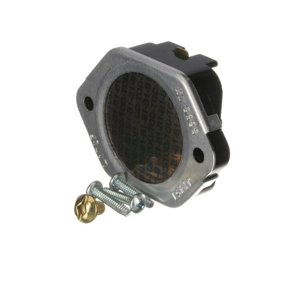 MARS AIR 95-066 95066 THERMAL OVERLOAD MANUAL RESET (Genuine OEM Part)
