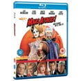 thumbnail image 1 of MARS ATTACKS! Blu-ray Region Free, 1 of 3