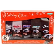 MARS Assorted Flavor Coffee Variety Gift Set, 5 Pack