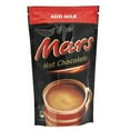 thumbnail image 1 of MARS Caramel Bar instant hot chocolate 140g/4.93 oz, 1 of 4
