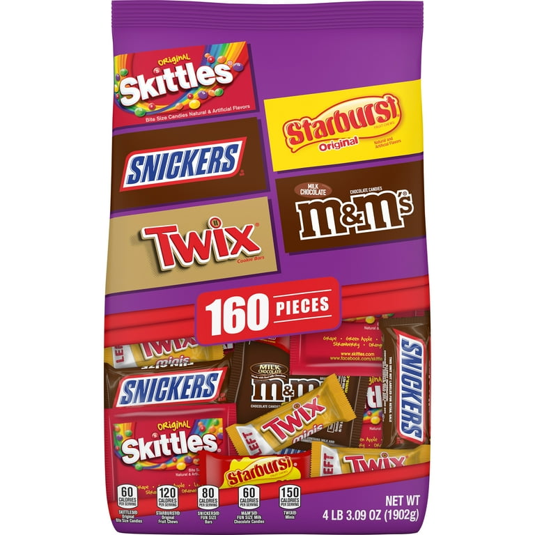 Walmart deals halloween candy