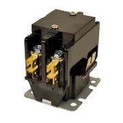 MARS Definite Purpose Contractor 2 Pole 30 Full Load Amps 24 VAC 50/60 Hz 17321