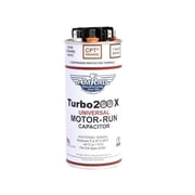 MARS Motors 12300 TURBO 200X, 370/440 V