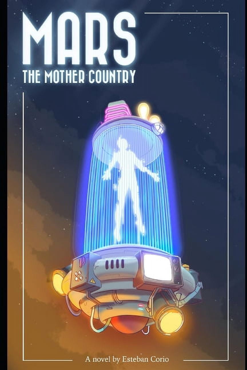 MARS The mother country (Paperback)