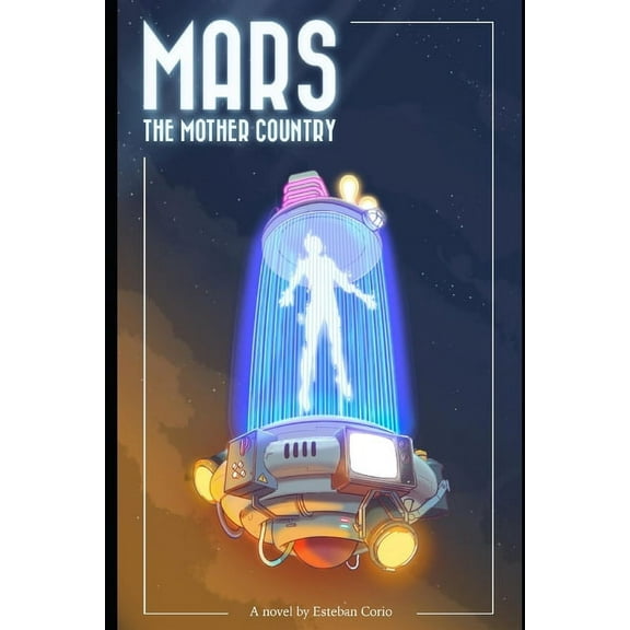 MARS The mother country (Paperback)