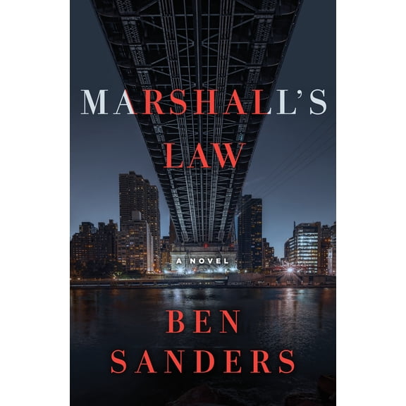 Pre-Owned MARSHALL'S LAW