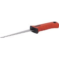 MARSHALLTOWN 6 In. Soft Handle Drywall Utility Saw