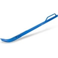 thumbnail image 1 of MARSHALLTOWN 10063, Handled Monster Pry Bar, Concrete, All Steel, Powder Coated, Crowbar, Demolition, 56 inch, 1 of 7