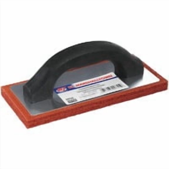 MARSHALLTOWN Rubber Float - Pack of 12