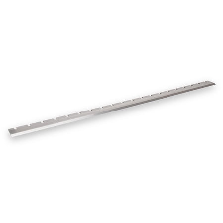 MARSHALLTOWN Shear Replacement Blade, 30 Inch Blade Size, MAGNUM Soft Flooring Shear Model, Made In The USA, 930B