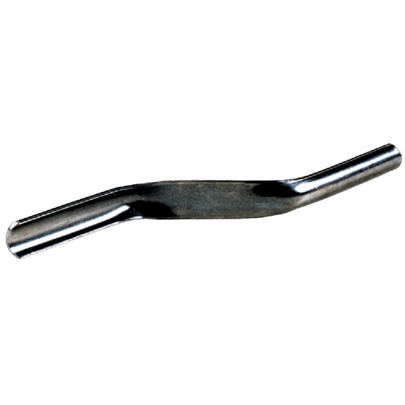 MARSHALLTOWN TROWEL 5/8 & 3/4-In. Brick Jointer 16122