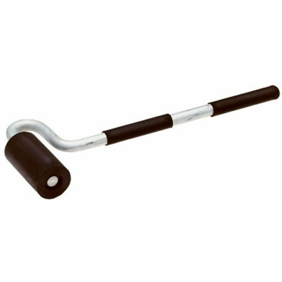 MARSHALLTOWN TROWEL JR008 Laminate J Roller, 1.5" x 3"