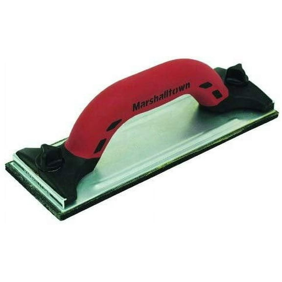 MARSHALLTOWN The Premier Line 20D DuraSoft Hand Sander