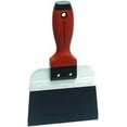 thumbnail image 1 of MARSHALLTOWN The Premier Line 3506D Drywall & Plastering Taping Knife 6 X 3 Blue Steel, 1 of 1