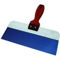 thumbnail image 1 of MARSHALLTOWN The Premier Line 3514D 14-Inch Blue Steel Taping Knife with DuraSoft Handle, 1 of 5