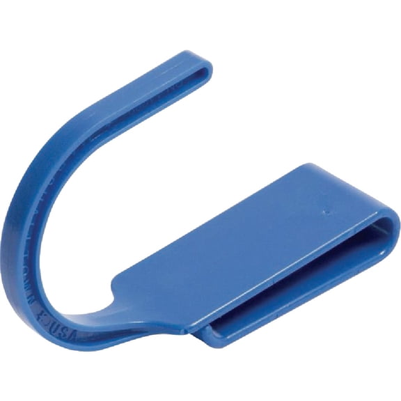 MARSHALLTOWN Tool Hook, Convenient Hand Tool Organization Solution, Made In The USA, 14289