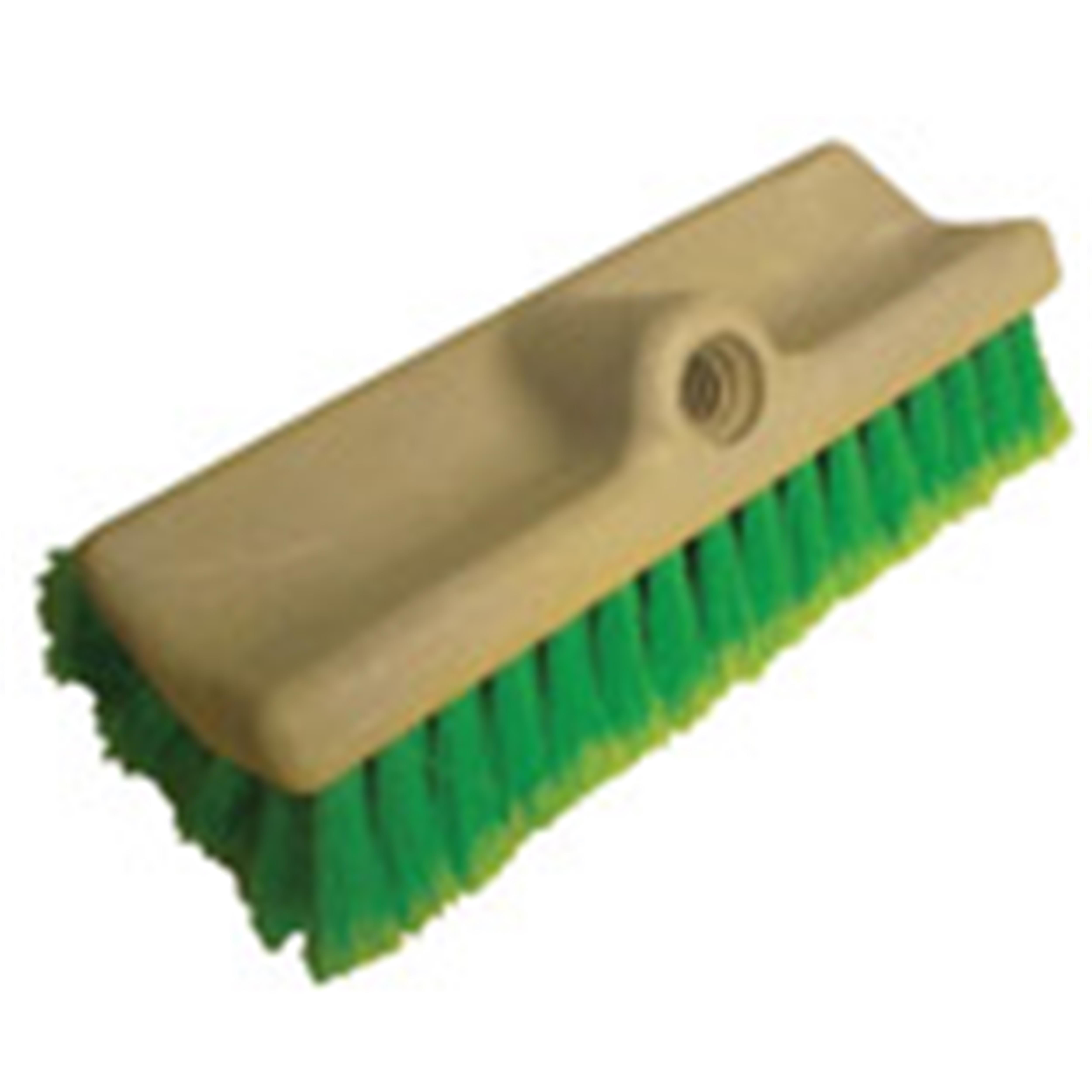 MARSHALLTOWN Van and Truck Washing Brush, Fiber Bristles, Acid Resistant, TWB797