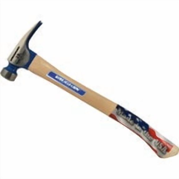 MARSHALLTOWN Vaughan BlueMax California Framing Hammer - Pack of 8