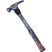 MARSHALLTOWN Vaughan California Fiberglass Handle Framing Hammer