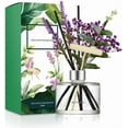 thumbnail image 1 of MART Lavender Reed Diffuser/April Breeze/6.7oz/1Pack / Home Fragrance Scent Essential Oil Stick Diffuser for Bedroom Bathroom Home Décor, 1 of 14