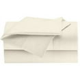 thumbnail image 1 of MARTEX 1A05390 Flat Sheet,XL Twin,69" W,115" L,PK6, 1 of 1