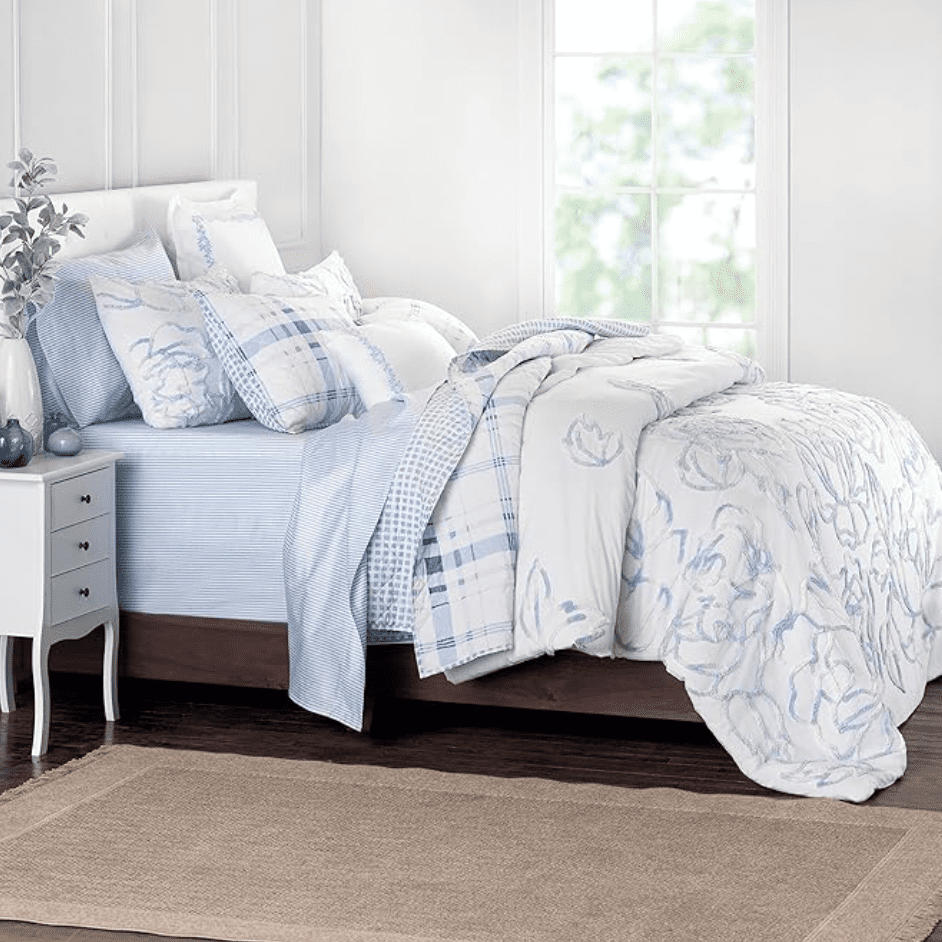 Martha Stewart Bedding in Bedding - Walmart.com