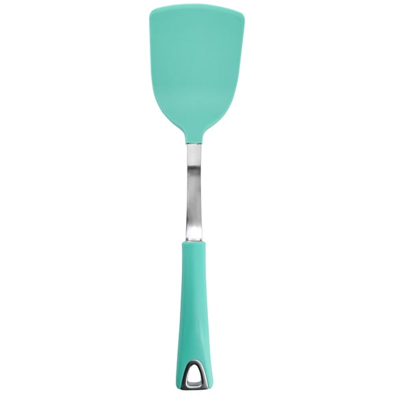 Martha Stewart Everyday Drexler Solid Turner in Turquoise