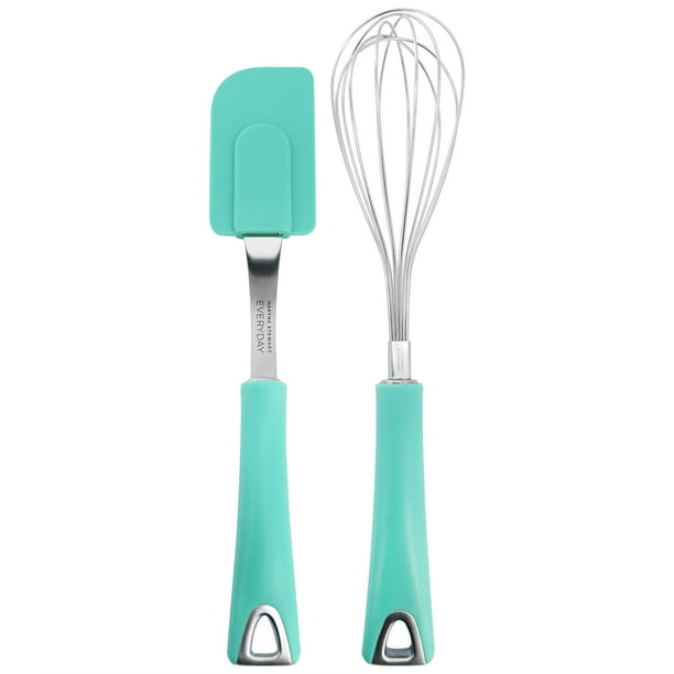 Whisk and spatula discount