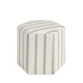 thumbnail image 1 of MARTHA STEWART Ellen Accent Ottoman See Below, 1 of 4
