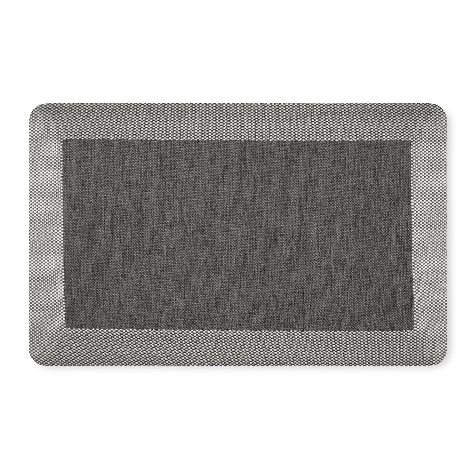 MARTHA STEWART Anti-Fatigue Kitchen Mat - Comfortable - Walmart.com