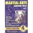 thumbnail image 1 of MARTIAL ARTS SAMURAI PACK, 1 of 1