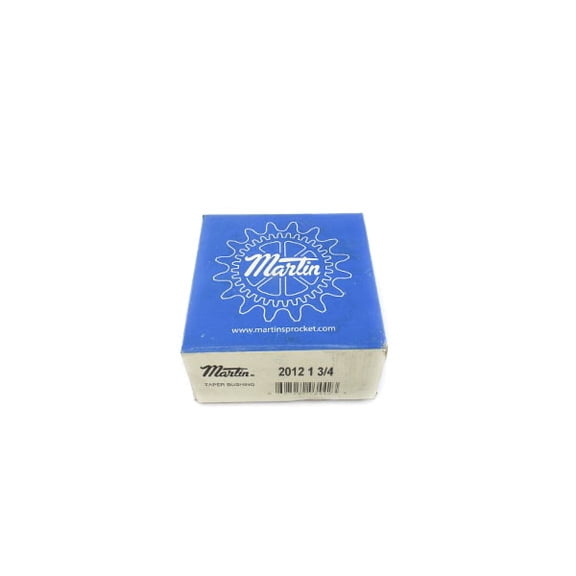 MARTIN 2012 1-3/4" NSFS