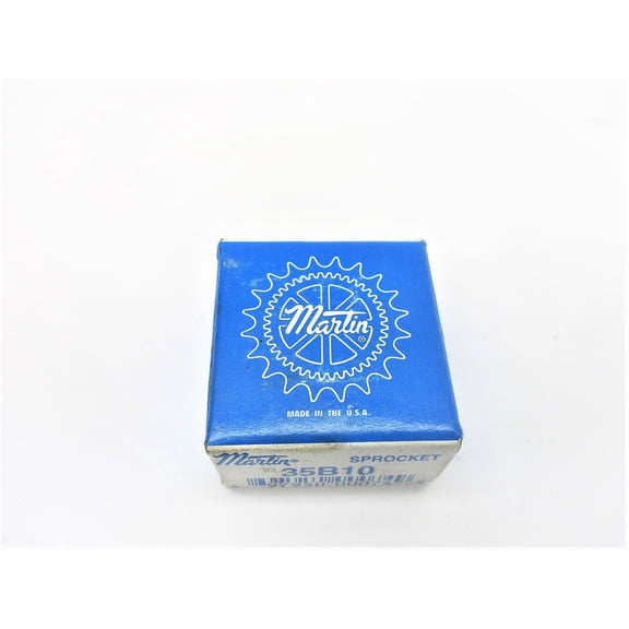 MARTIN 35B10 NSFS