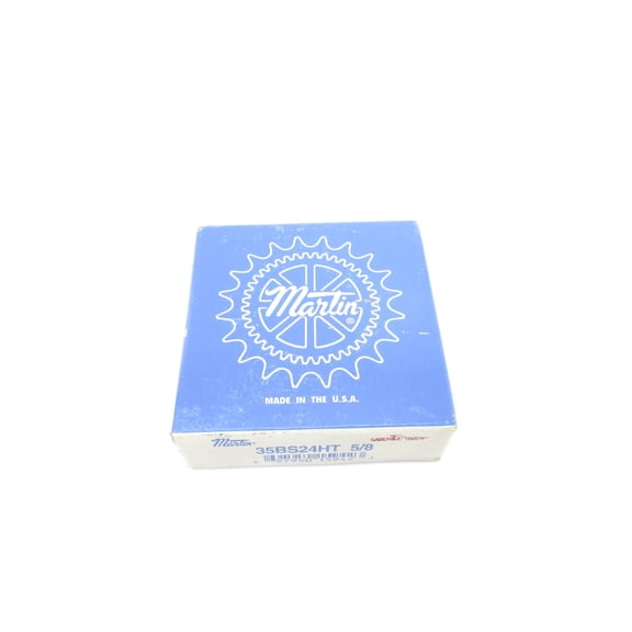 MARTIN 35BS24HT5/8 NSFS