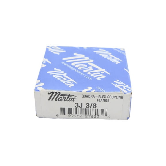 MARTIN 3J 3/8" NSFS