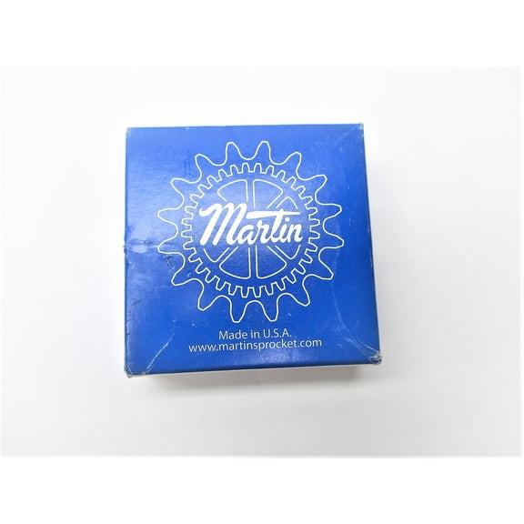 MARTIN 40BS18HT-1-1/8 NSFS