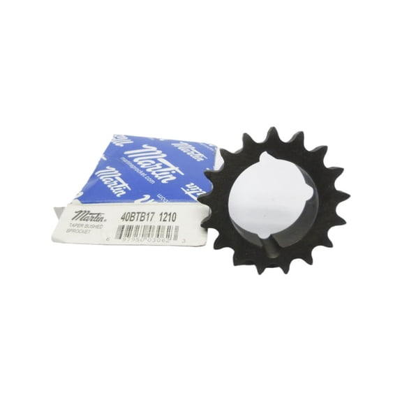 MARTIN 40BTB17-1210 NSMP
