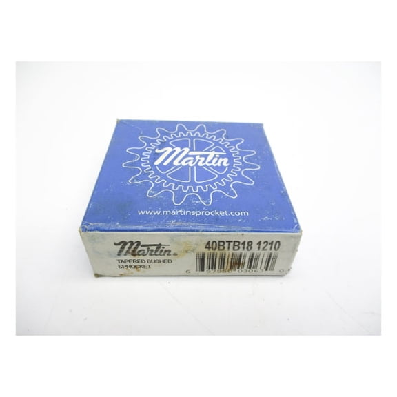 MARTIN 40BTB18 1210 NSFS