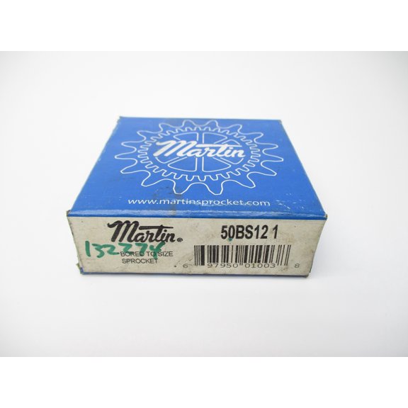 MARTIN 50BS12 1" NSFS