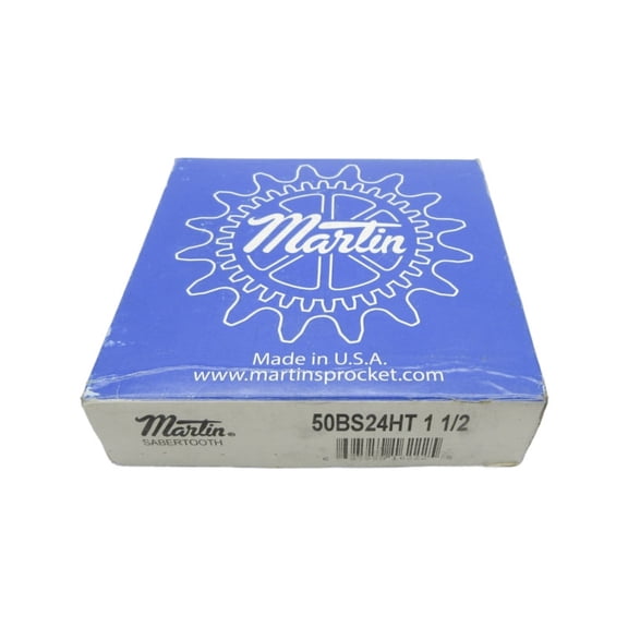 MARTIN 50BS24HT-1-1/2 NSFS