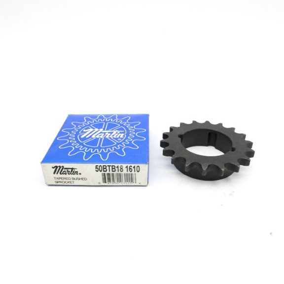 MARTIN 50BTB18-1610 NSMP
