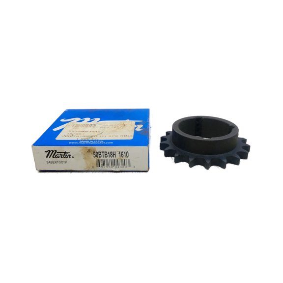 MARTIN 50BTB18H-1610 NSMP